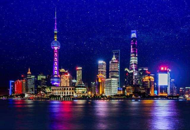上海是怎样形成的?历史上经历了怎样的变迁