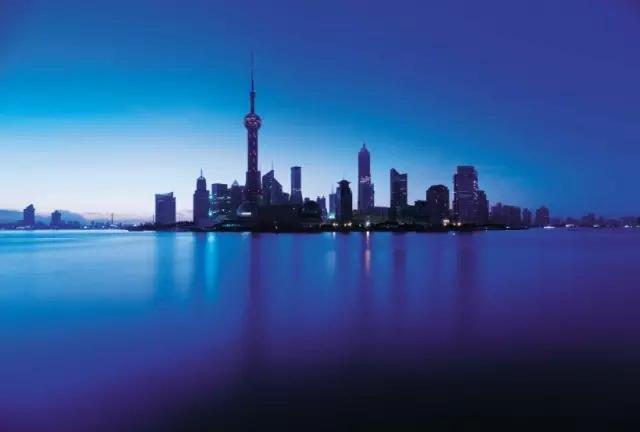 葛剑雄:上海是怎么来的?