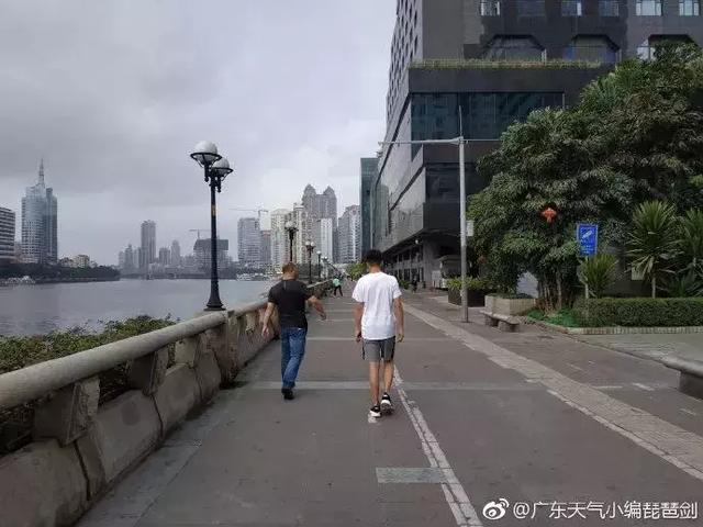 冷空气要来了？下周阳春天气又要大反转，明天上班的留意了