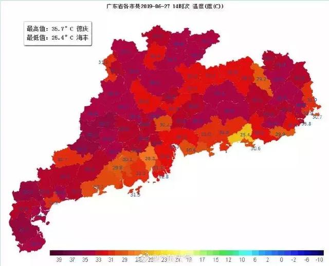 台风要来了，强度堪比“天鸽”！阳春的天气也是…