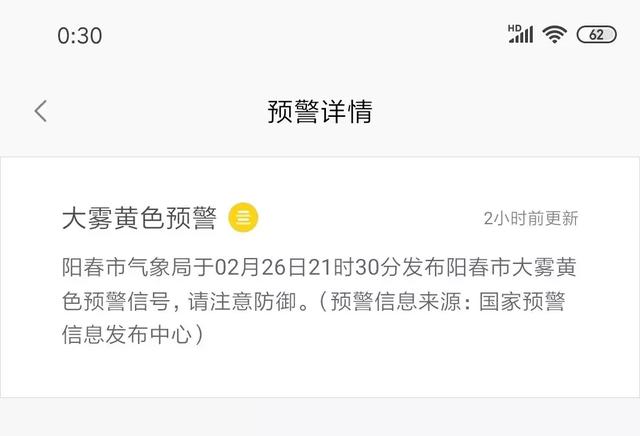 讨厌的回南天,真来了!阳春接下来的天气,更让你崩溃...