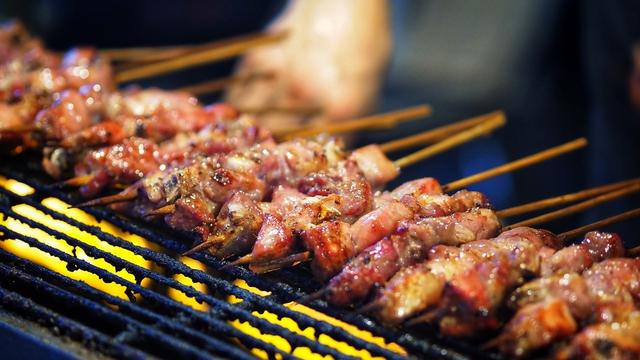 舌尖上的新疆,15道令人神往的新疆美食,值得收藏