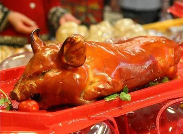 【舌尖上的广西:你想知道广西有哪些特色美食吗?】