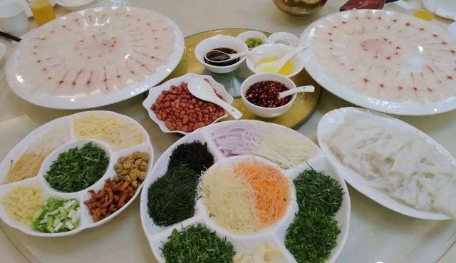 【舌尖上的广西:你想知道广西有哪些特色美食吗?】