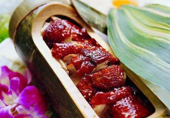 【舌尖上的广西:你想知道广西有哪些特色美食吗?】