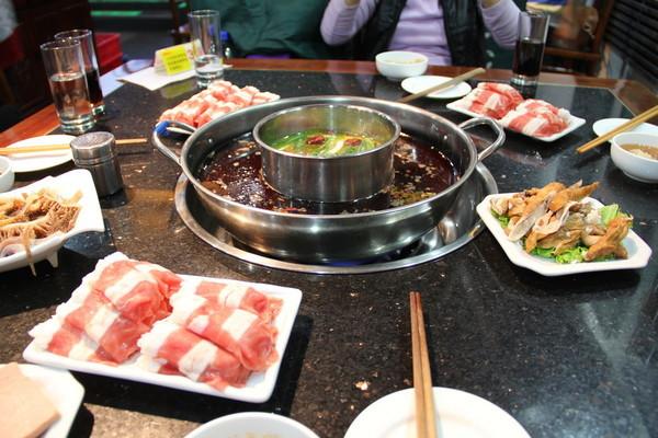 除了拉面,兰州的味道有很多种!探寻兰州美食