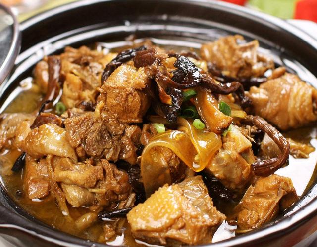16道经典东北菜,都是特色“硬菜”,全吃过的才叫东北人!