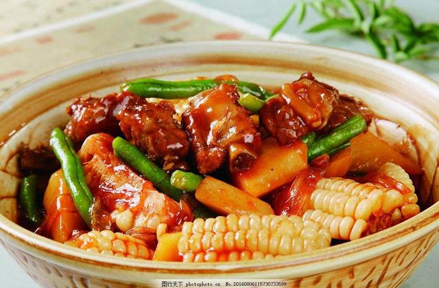 16道经典东北菜,都是特色“硬菜”,全吃过的才叫东北人!