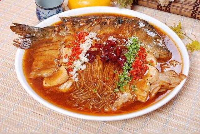 16道经典东北菜,都是特色“硬菜”,全吃过的才叫东北人!