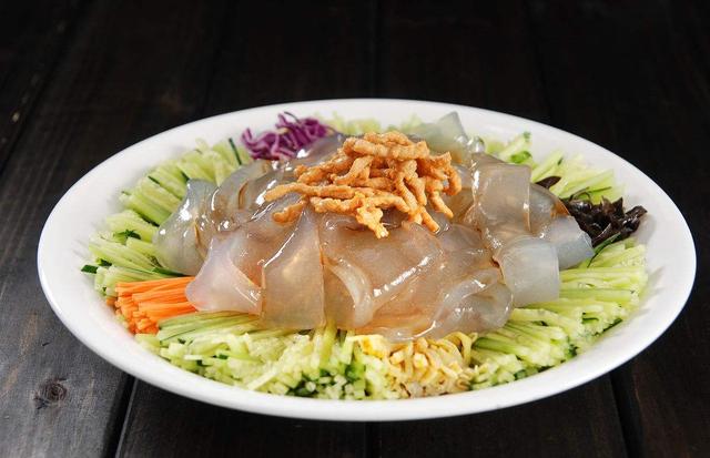 16道经典东北菜,都是特色“硬菜”,全吃过的才叫东北人!