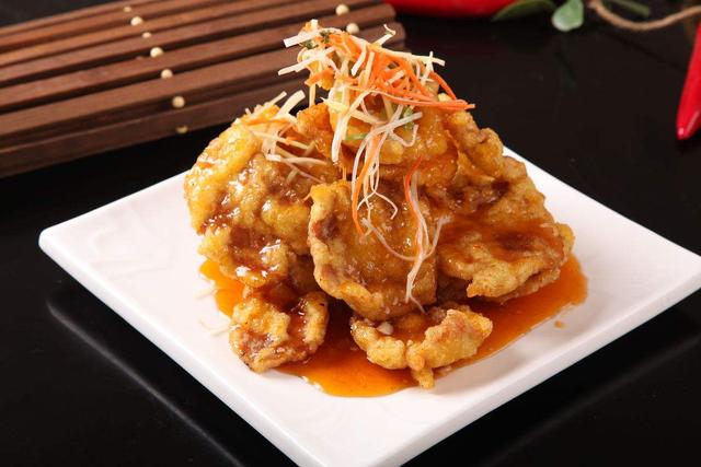 16道经典东北菜,都是特色“硬菜”,全吃过的才叫东北人!