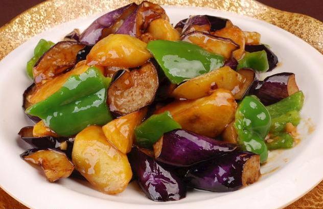 16道经典东北菜,都是特色“硬菜”,全吃过的才叫东北人!