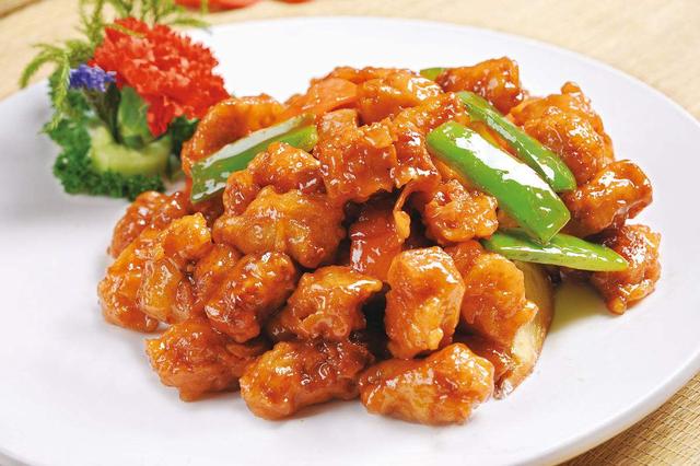 16道经典东北菜,都是特色“硬菜”,全吃过的才叫东北人!