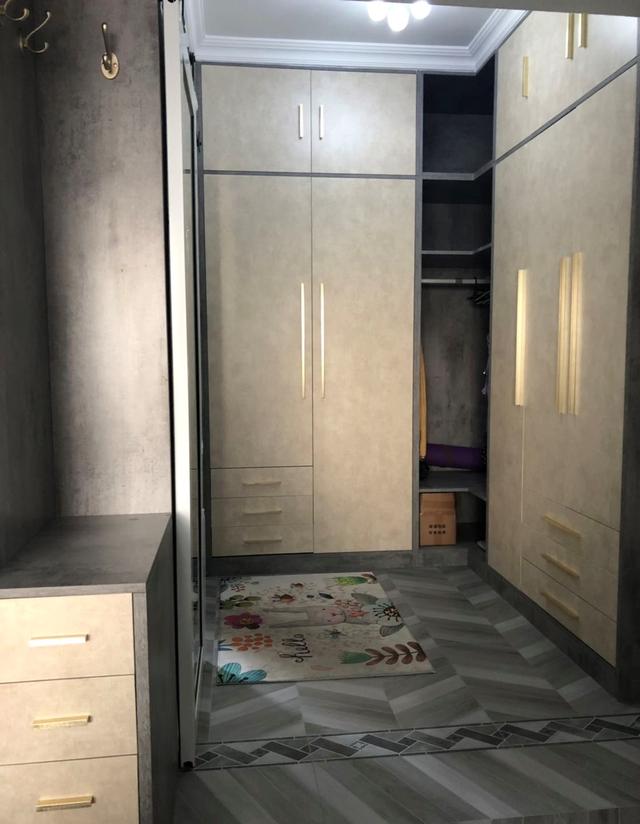 人生第二套房,四室两厅装修得非常完美,刚入住忍不住给大家晒晒