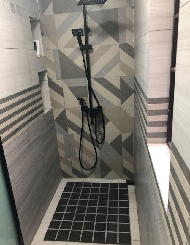 人生第二套房,四室两厅装修得非常完美,刚入住忍不住给大家晒晒