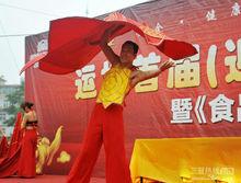 东北文化之 二人转