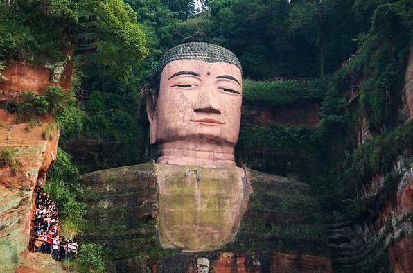 疫情结束，想去四川旅游，这3个地点不可错过