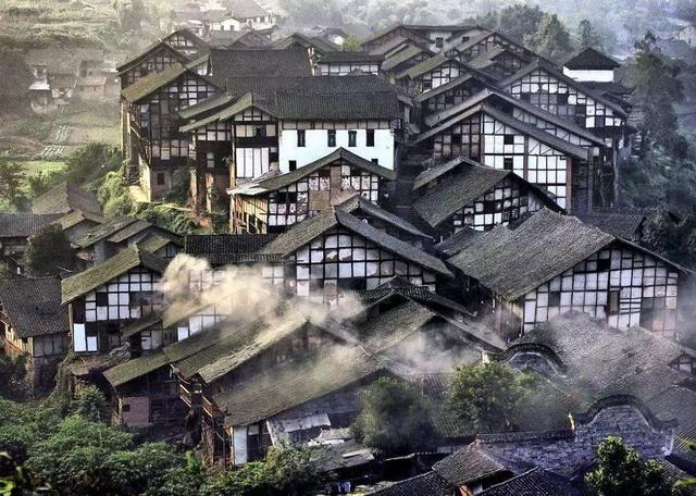 等疫情结束,你最想去哪里?