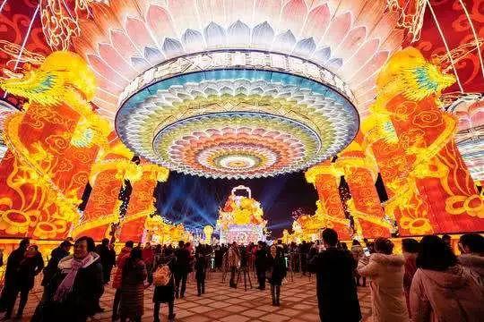 等疫情结束,你最想去哪里?
