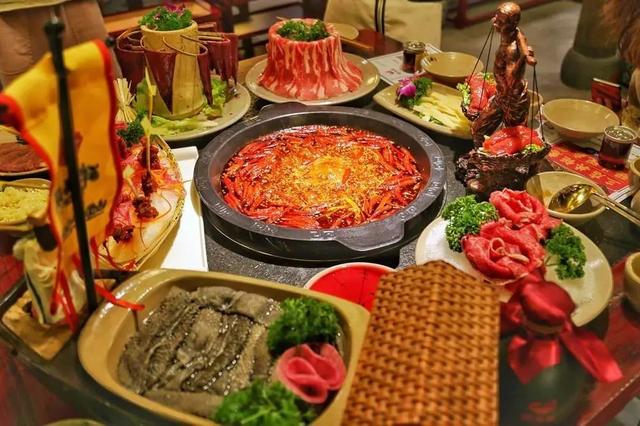 等疫情结束,你最想去哪里?