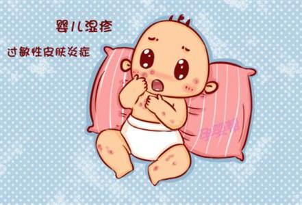 新生儿易患的10种常见疾病,如何预防,产妇早知道,宝宝少受罪!