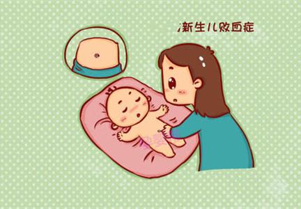 新生儿易患的10种常见疾病,如何预防,产妇早知道,宝宝少受罪!