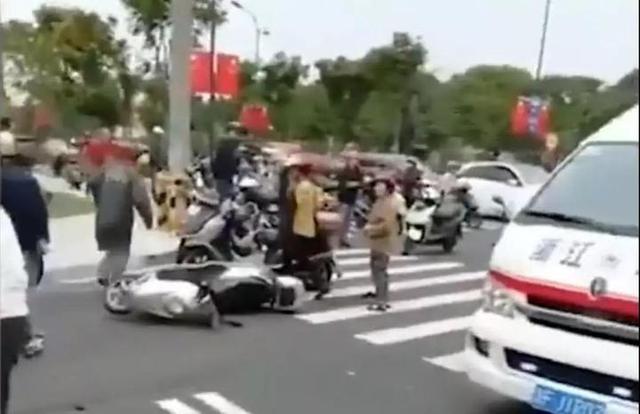 判了!海宁这起重大交通事故太惨痛