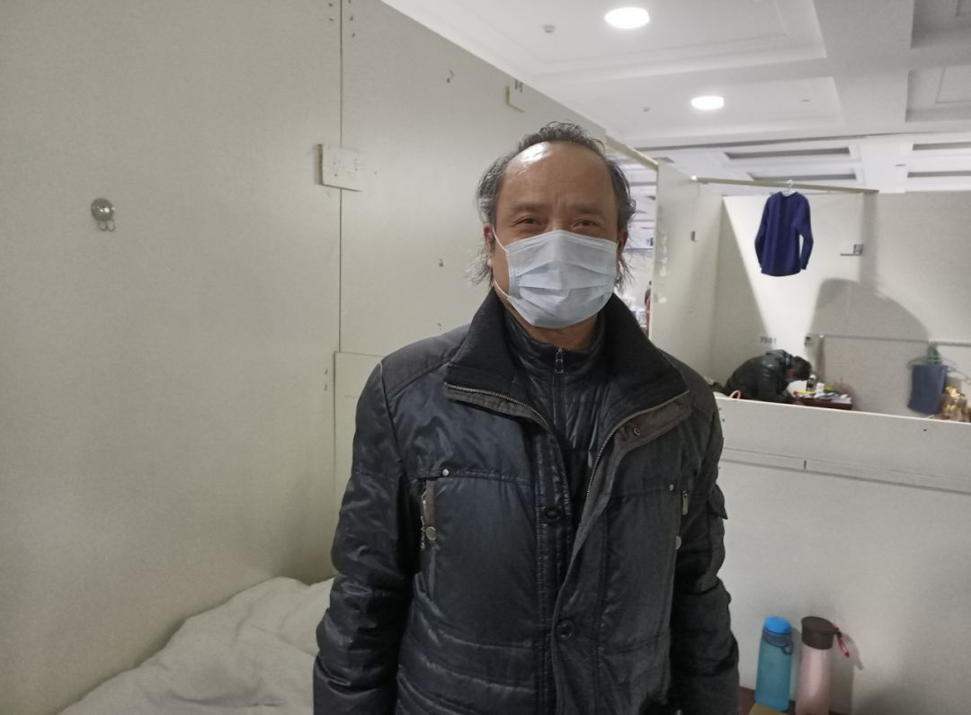虽然看不清楚脸,也要给你们画张像!| 中国交通新闻