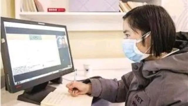虽然看不清楚脸,也要给你们画张像!| 中国交通新闻