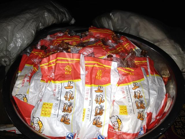 舌尖上的“江西省”!江西的8大特色美食,全部吃过的人估计不多