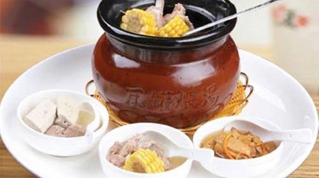 舌尖上的“江西省”!江西的8大特色美食,全部吃过的人估计不多