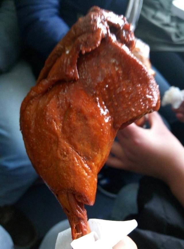舌尖上的“江西省”!江西的8大特色美食,全部吃过的人估计不多