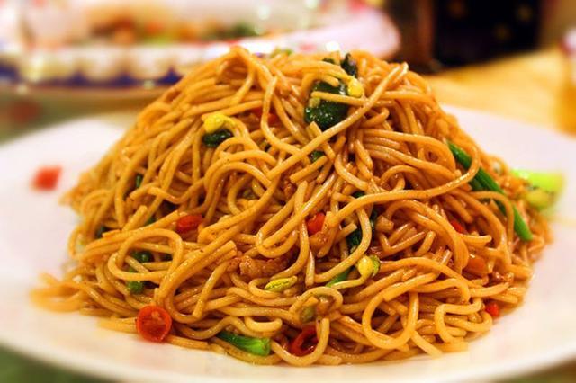 舌尖上的“江西省”!江西的8大特色美食,全部吃过的人估计不多