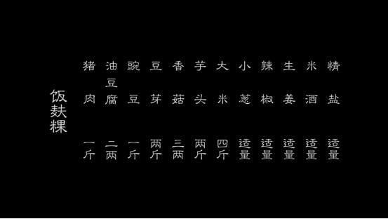 中国欠江西一个美食省份的名号!这5道美食,外地人没一个没听过