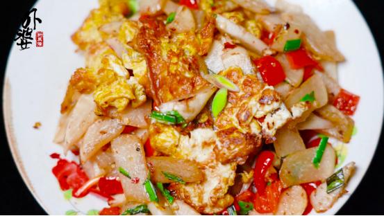 中国欠江西一个美食省份的名号!这5道美食,外地人没一个没听过