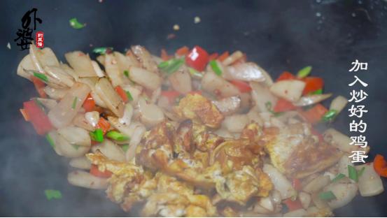中国欠江西一个美食省份的名号!这5道美食,外地人没一个没听过