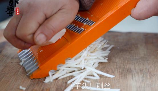 中国欠江西一个美食省份的名号!这5道美食,外地人没一个没听过
