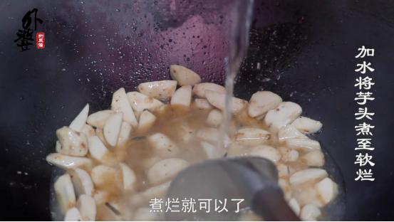 中国欠江西一个美食省份的名号!这5道美食,外地人没一个没听过
