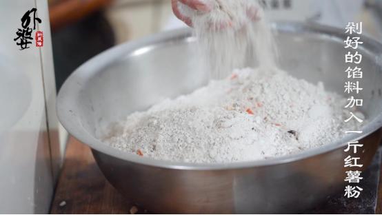 中国欠江西一个美食省份的名号!这5道美食,外地人没一个没听过