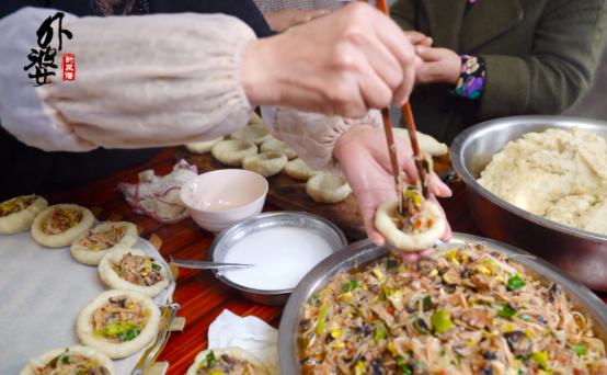 中国欠江西一个美食省份的名号!这5道美食,外地人没一个没听过