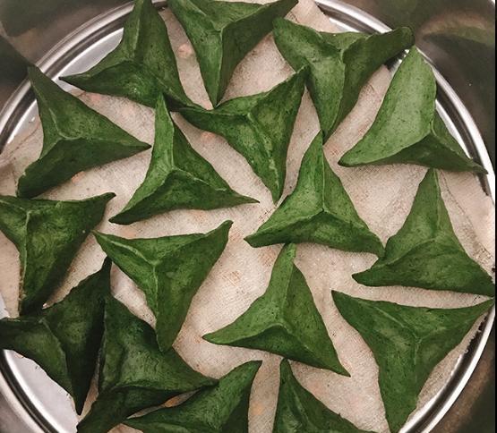 舌尖上的中国丨江西兴国特色美食大盘点