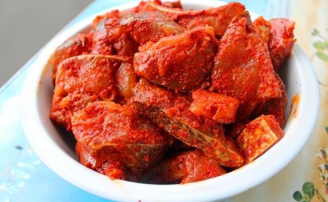 舌尖上的中国丨江西兴国特色美食大盘点