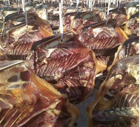 舌尖上的中国丨江西兴国特色美食大盘点