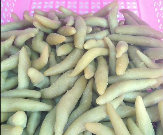 舌尖上的中国丨江西兴国特色美食大盘点