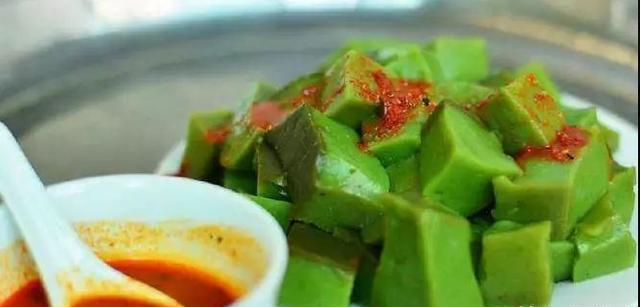 舌尖上的中国丨江西兴国特色美食大盘点