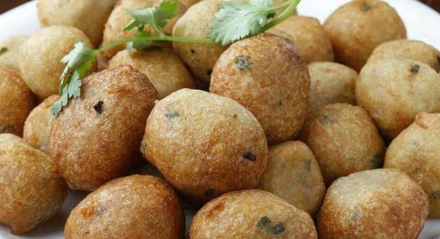 舌尖上的中国丨江西兴国特色美食大盘点