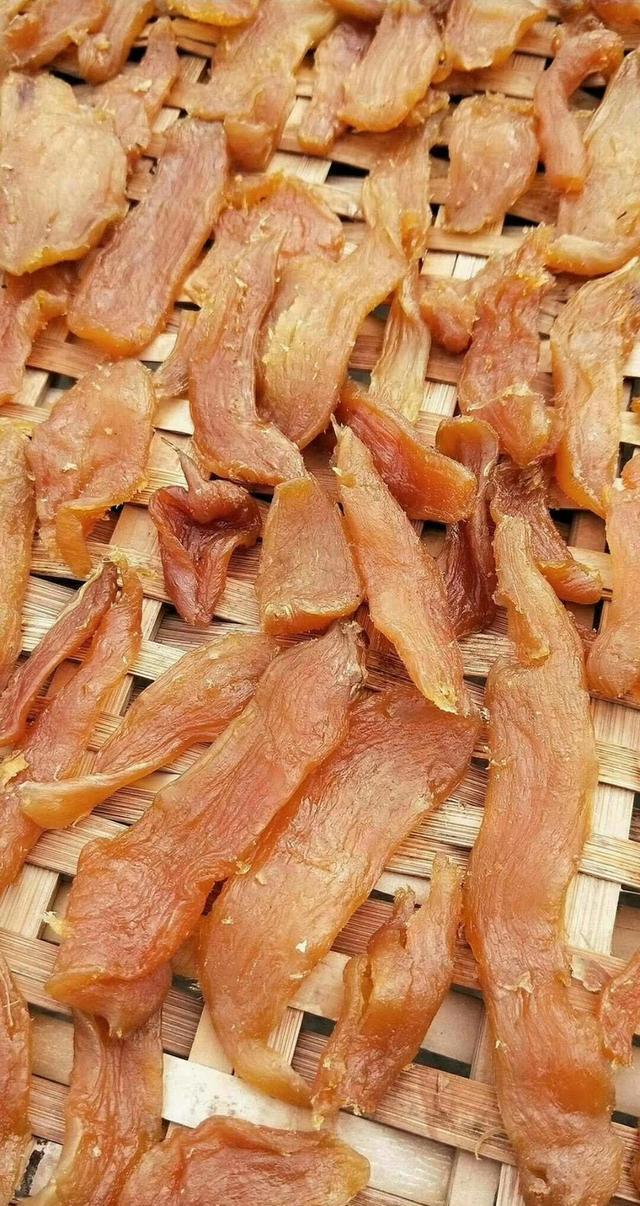 舌尖上的中国丨江西兴国特色美食大盘点