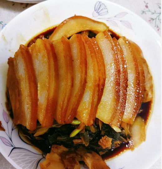 舌尖上的中国丨江西兴国特色美食大盘点