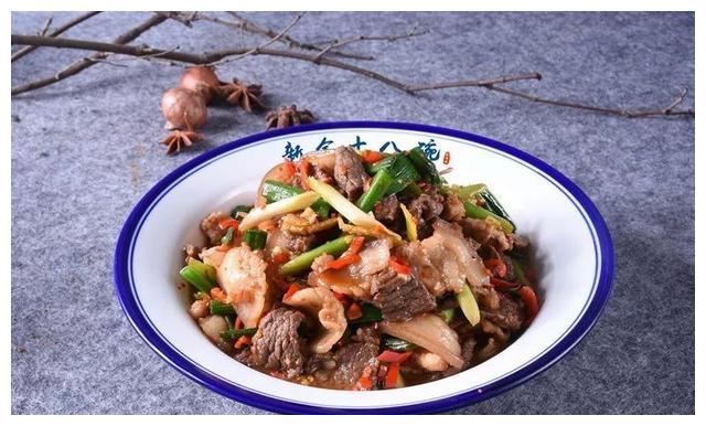 江西美食之新余十八碗,是否有你心动的一碗?