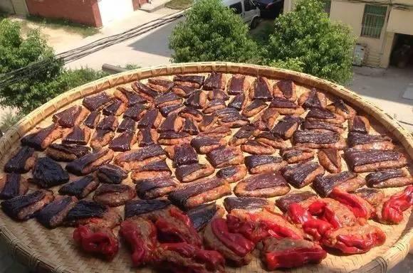 江西这十种地方美食要火,居然好吃到上了电视!